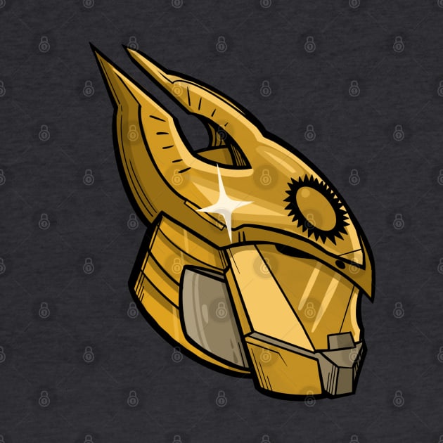 Trials Of Osiris Titan Helmet by itWinter